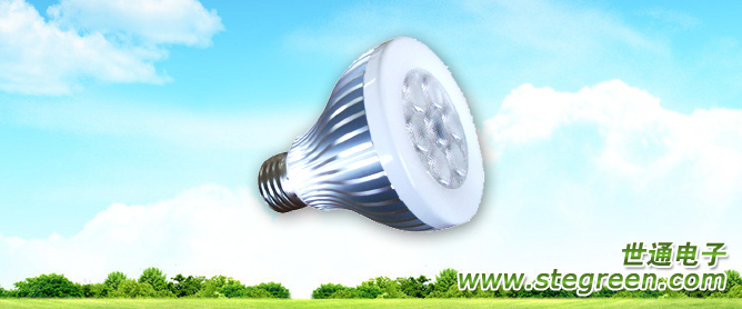 LEDPAR20(8w)